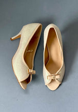Load image into Gallery viewer, sorento kitten heel shoes