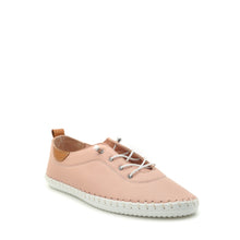 Load image into Gallery viewer, ladies pink shoes