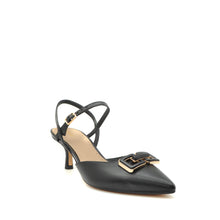 Load image into Gallery viewer, clarks kitten heels