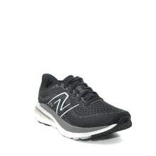 Load image into Gallery viewer, new balance black runners