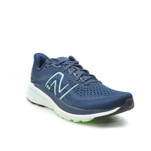 Load image into Gallery viewer, blue new balance runners