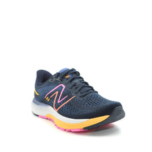 Load image into Gallery viewer, new balance navy runners