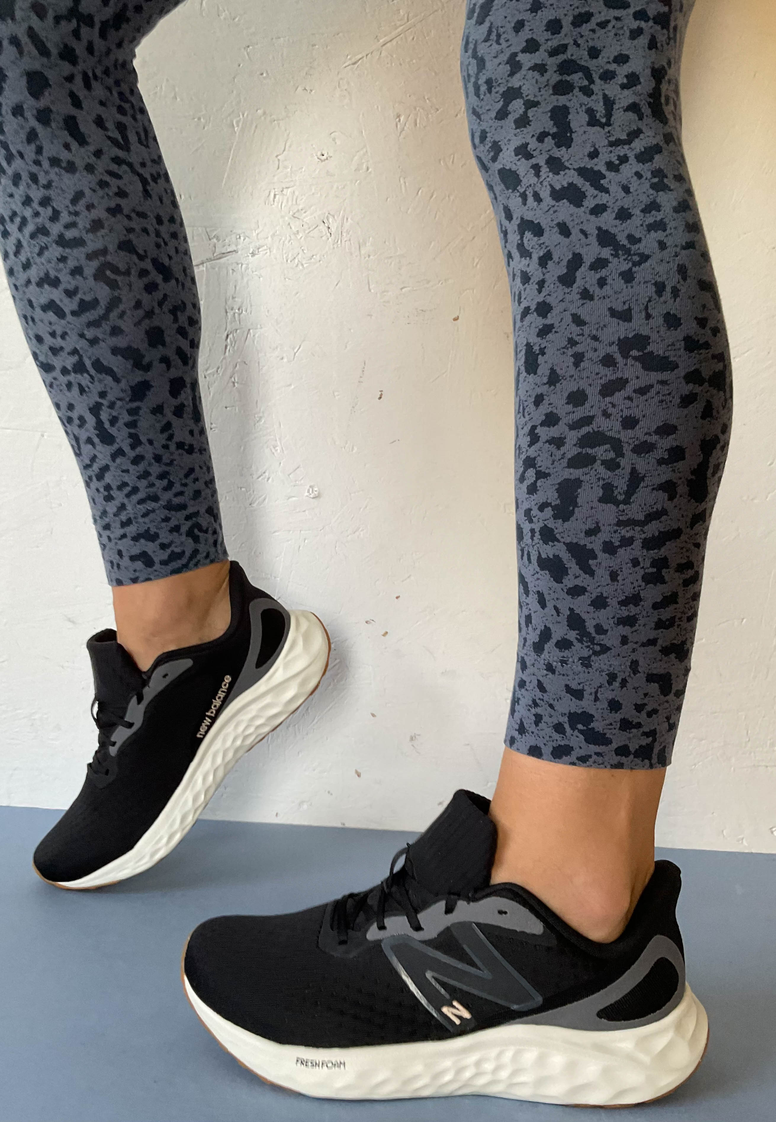 New balance running shoes for women