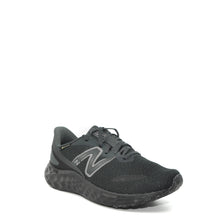 Load image into Gallery viewer, new balance black waterproof walking shoes