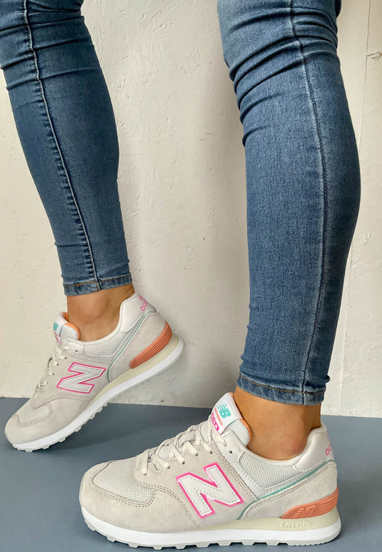 NEW BALANCE WL574
