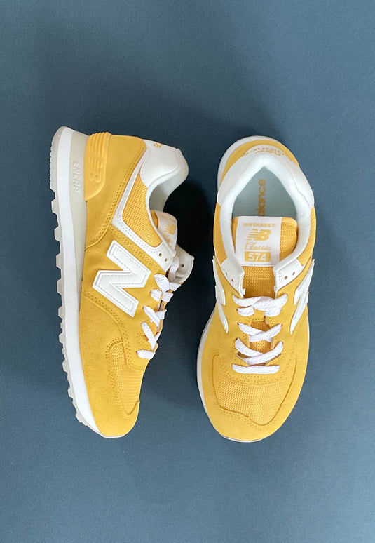 NEW BALANCE WL574