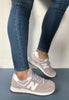 new balance 574 womens