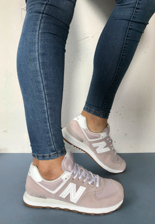 new balance 574 womens