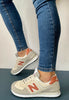 NEW BALANCE WL574