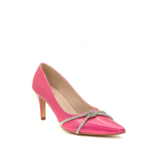 sorento pink heels