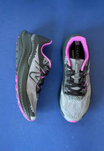 Load image into Gallery viewer, new balance grey trainers