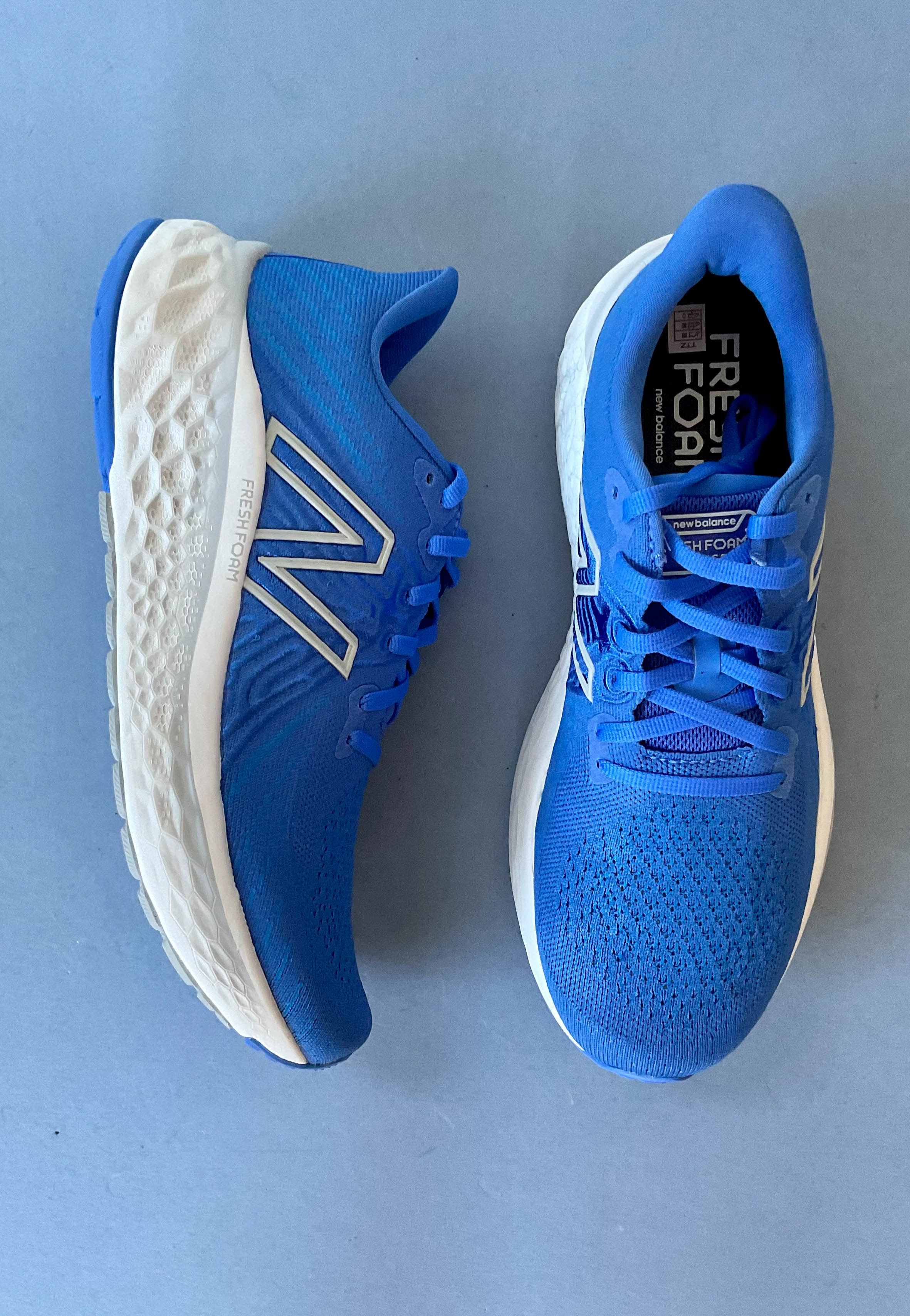 new balance walking shoes with support
