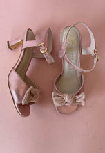 Load image into Gallery viewer, pink wedding heels
